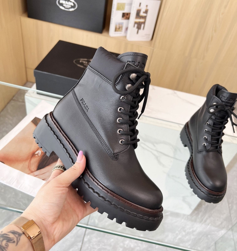 Pra*a boots